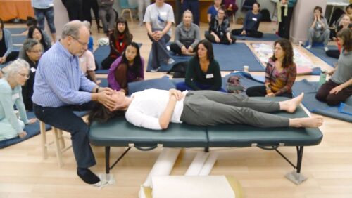 Somatic Movement Therapy Somatic Movement Therapy