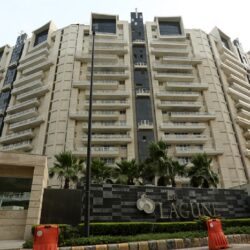 La-Lagune Gurgaon