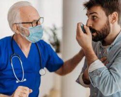 Asthma doctors