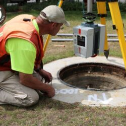 Professional Support From Private Utility Locating Companies