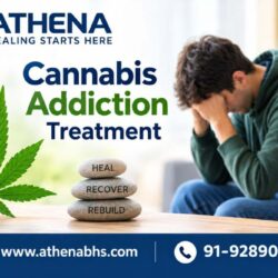 Cannabis Addiction Treatment