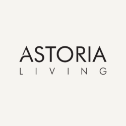 Astoria Living Logo
