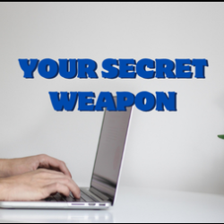 secret weapon 2
