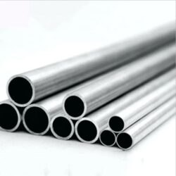 Aluminium Alloy 6063 Pipes Suppliers In Mumbai