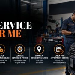 car service near me