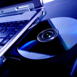 CD To Digital Service