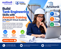 Build Tank Engineering Skills with Ametank Training at Multisoft Virtual Academy (1)
