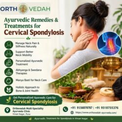 Ayurvedic Remedies & Treatments for Cervical Spondylosis (1)