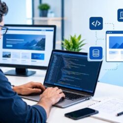 Ecommerce Website Development USA  Growing Pro Technologies