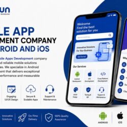 Best Mobile App Development Company