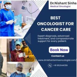 Dr. Nishant Sinha