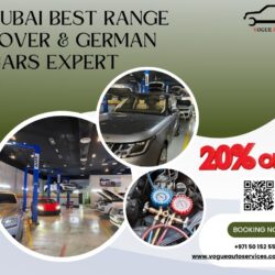 DUBAI BEST RANGE ROVER & GERMAN CARS EXPERT (6)