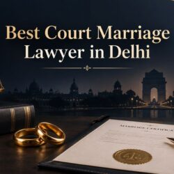 court marriage l