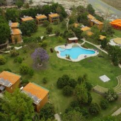 Tarangi Resort in Jim Corbett