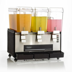 cold drink dispensers
