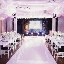 Creative Event Design Services in Virginia for Special Occasions