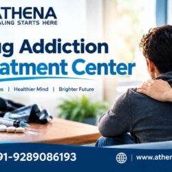 Drug Addiction Treatment Center
