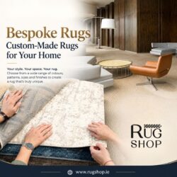 Bespoke Rugs – Custom-Made Rugs for Your Home