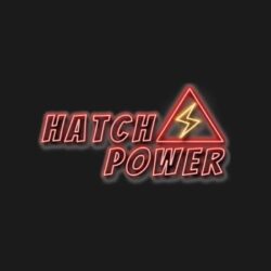 hatch power logo