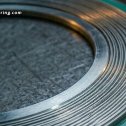 Inside A Spiral Wound Gasket – Materials, Fillers & Ring Design
