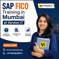 SAP FICO Training in Mumbai