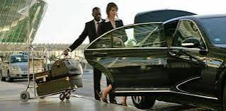Airport transfer service Airport transfer service