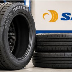 Sailun Tyres Online