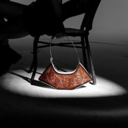 Leather bags