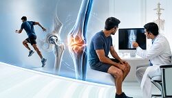 6. Bone, Ortho, Joint Replacement & Sports Medicine