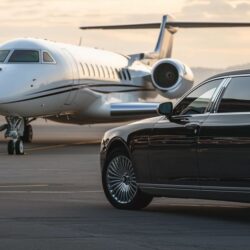 Denver International Airport Limousine Service