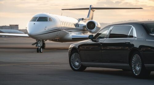 Denver International Airport Limousine Service Denver International Airport Limousine Service