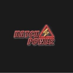 hatch power logo