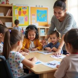 Childcare Director Training in Dallas