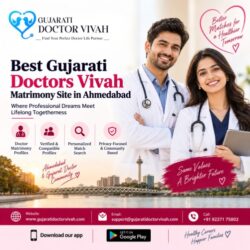 Best Gujarati Doctors Vivah Matrimony Site in Ahmedabad  - Gujarati Doctor Vivah