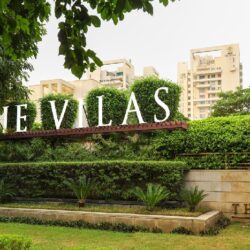 5 BHK MGF The Vilas - MG Road