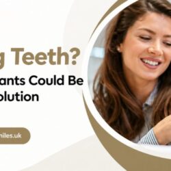 Missing Teeth_ Dental Implants Could Be Your Best Solution
