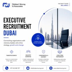 Executive Recruitment Dubai
