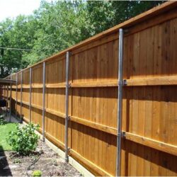 Residential Fencing Cedar Park TX