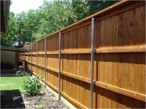 Residential Fencing Cedar Park TX Residential Fencing Cedar Park TX