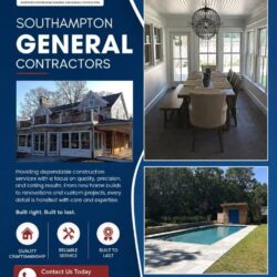 Best southampton contractors