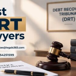 Best DRT Lawyers