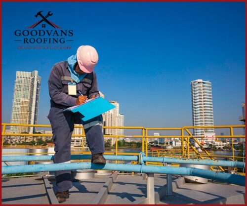 Roof Management Program for Vancouver Buildings-200kb Roof Management Program for Vancouver Buildings-200kb
