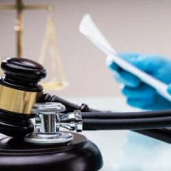 Medical Malpractice Attorney