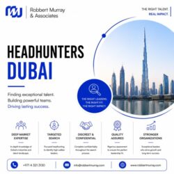 Headhunters Dubai