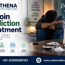 Heroin Addiction Treatment in India