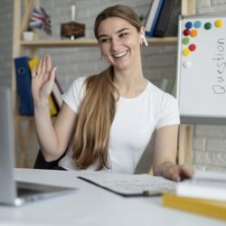 Learn English ESL Course in Queens NY