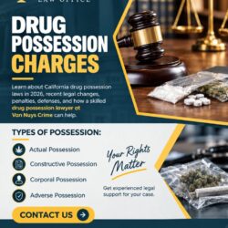 Drug Possession Lawyer
