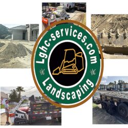Landscaping services San Diego