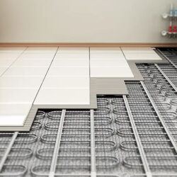 Radiant-Floor-Heating