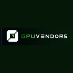 gpuvendors logo